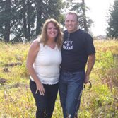John and Glory, A Hand-Shake Tree Service in Denver, CO