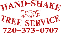 Handshake Tree Service